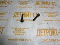 Болт крепления кольца частоты вращения распредвала для двигателя Cummins 4895877 фото запчасти