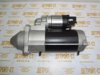 Стартер Komatsu EA504031929 (18955N, 19792N, 19861N, 114002, 504315781, 2852161, 2855622, TT15189, 0001262021, STB4002BA, 19980N) фото запчасти