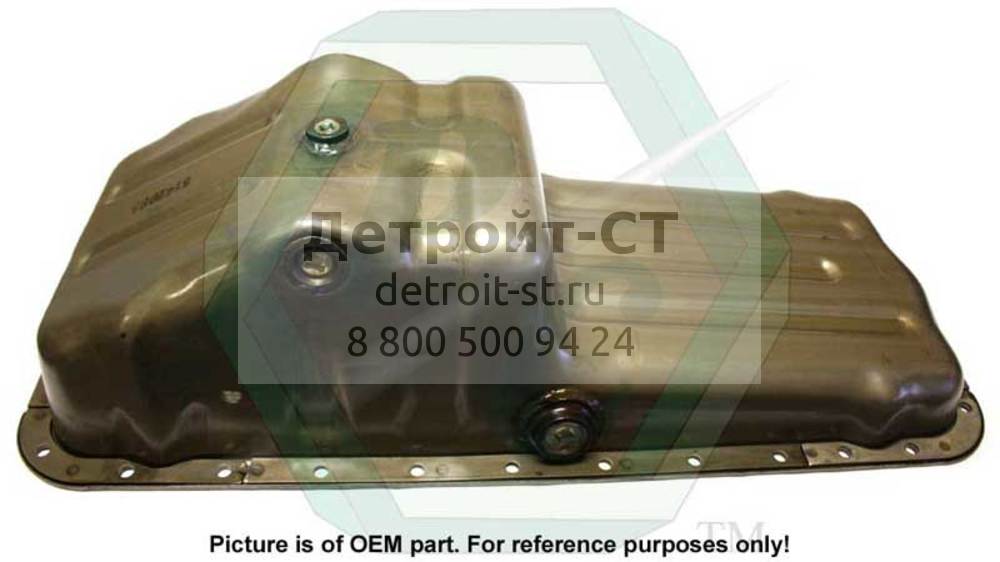 Oil Pan 5142085 фото запчасти
