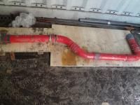 Воздуховод в сборе MTU 16V2000 фото запчасти