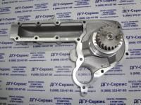 Ремкомплект водяного насоса 02937465 (0293-7465) фото запчасти