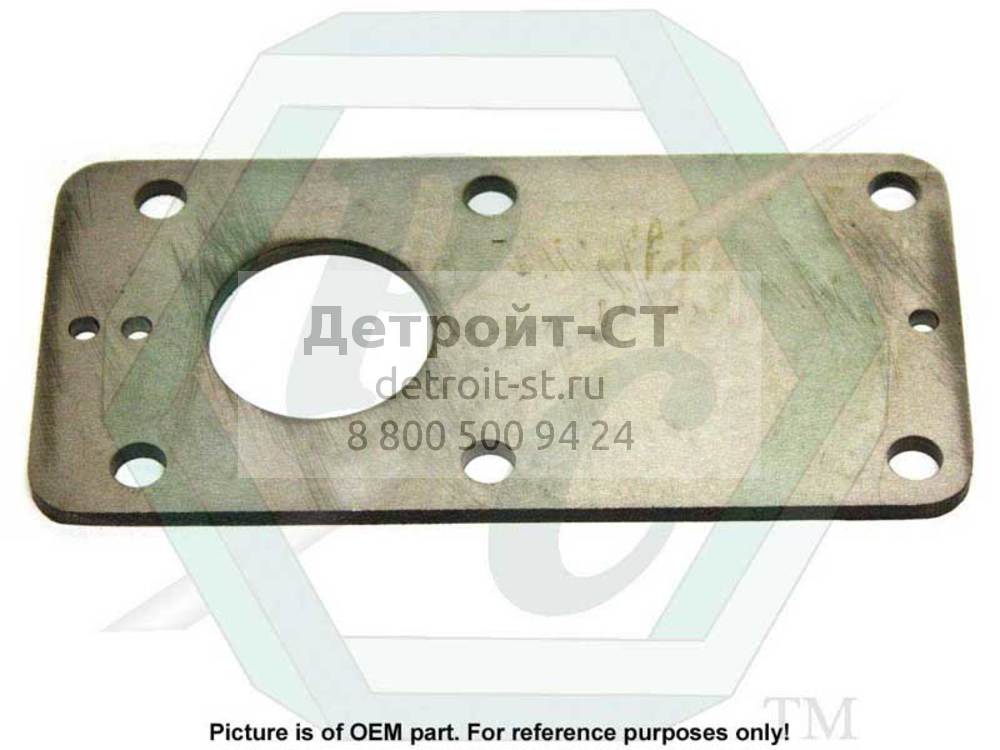 Cover 5109159 фото запчасти