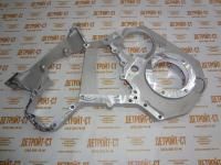 Картер шестерён передний Cummins 4931398 (5267783, 3960519) фото запчасти