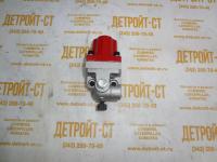 Клапан отсечки топлива Cummins KTA-19 3018453 (216930, 3053458) фото запчасти