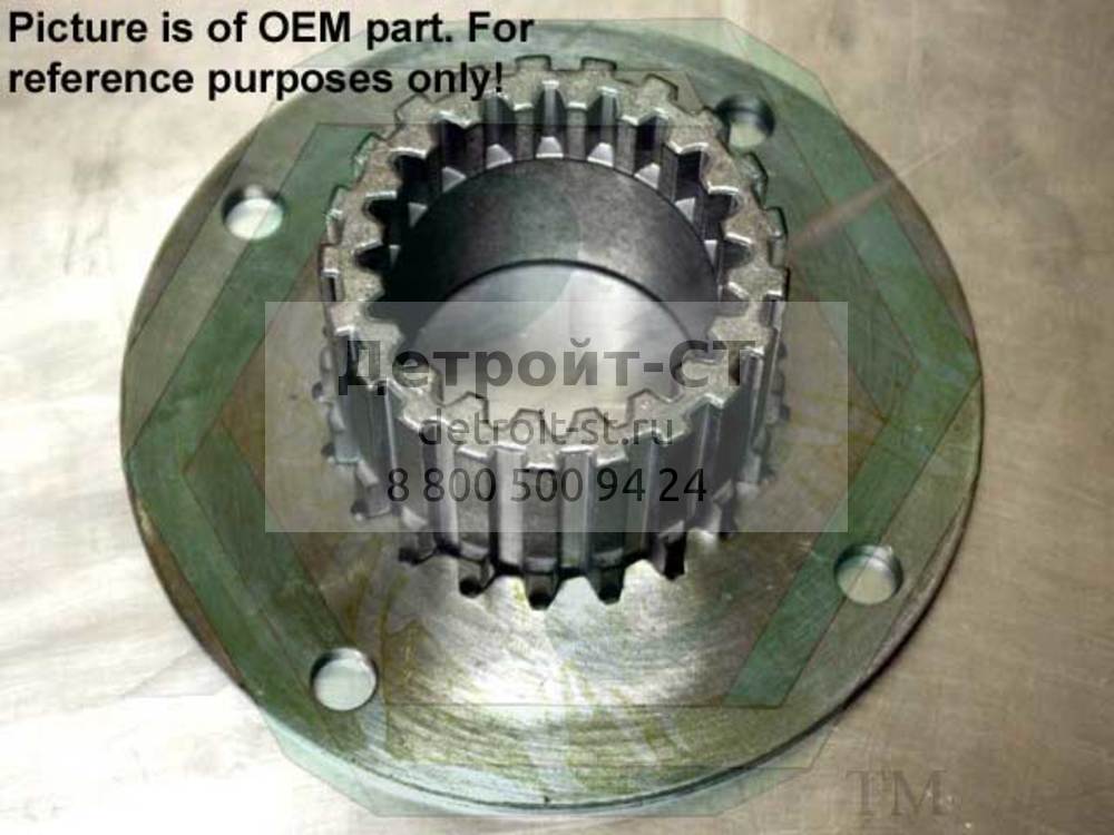 Plate 5131627 фото запчасти