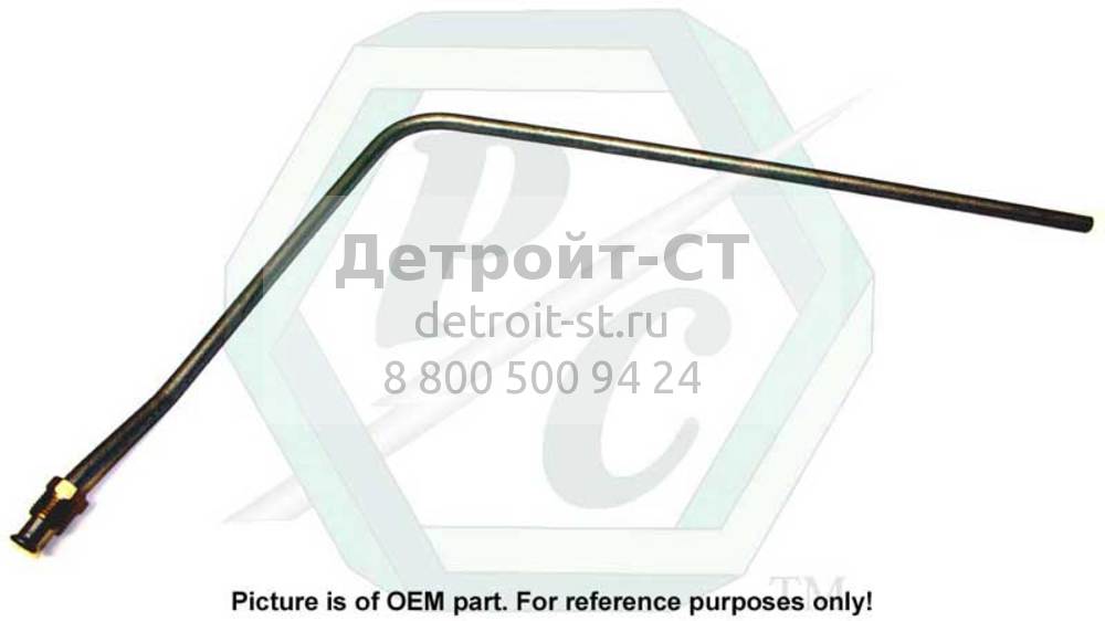 Tube Asm 5141896 фото запчасти