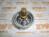 Термостат Caterpillar 2477133 (247-7133, 381851, 12477133, 7C3095, DSG2477133, 8224041SX) фото запчасти