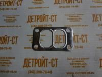 Прокладка монтажная турбины, турбокомпрессора 3709861 (3901356) фото запчасти