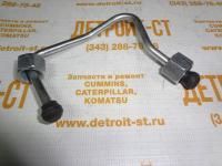 Трубка высокого давления Deutz 04502265 (4502265, 0450-2265, 02113780, 0211-3780) фото запчасти