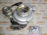 Турбокомпрессор HE221W 4955283 (4040575, 4040574) фото запчасти