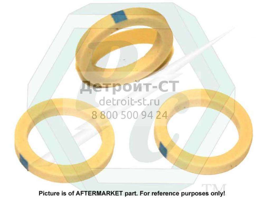 Seal Ring, Water Hole 5186579 фото запчасти