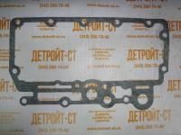 Прокладка впускного коллектора Deutz 04254362 (4254362, 0425-4362) фото запчасти