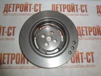 Демпфер Cummins 3925570 (3922560) фото запчасти