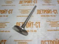 Клапан впускной Cummins 4995554 (C4995554, 08-VN349, 6736-41-4110, 3920867, 3901117, 3802355, 3802005, 820885) фото запчасти