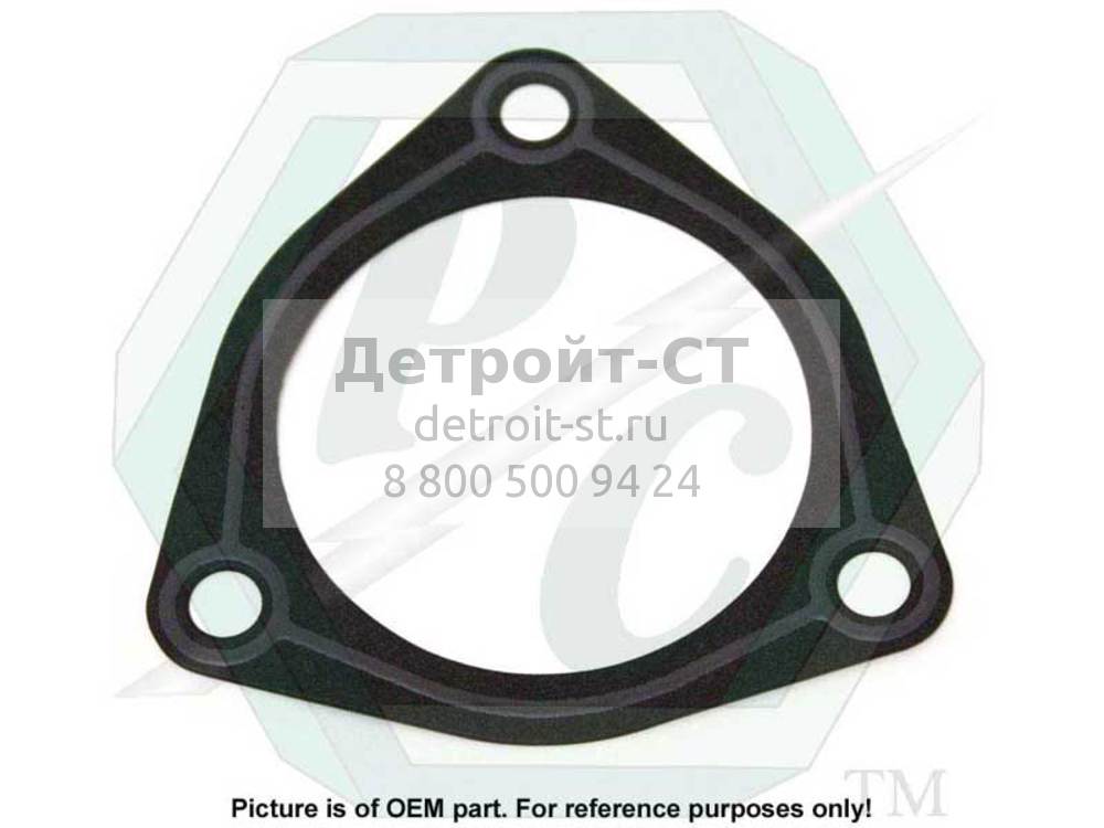 Gasket, Fuel Pump 23505248 фото запчасти