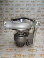 Турбина HX35W 4955157 (4039964H, 4039633, 4041125, 4039964, 4039969) фото запчасти