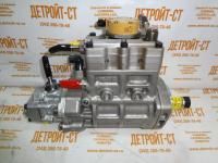 Топливный насос высокого давления Perkins 2641A312 фото запчасти