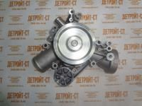 Водяная помпа 04901740 (04902727, 5038668) фото запчасти