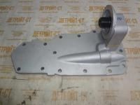 Головка маслянного фильтра Cummins 3918954 фото запчасти