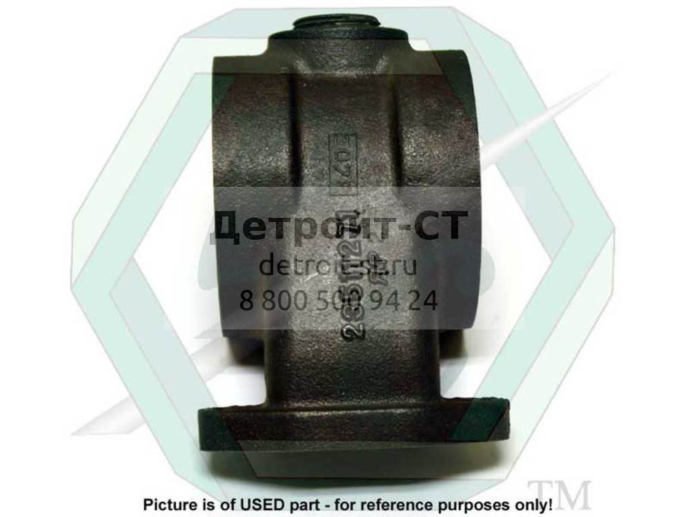 Manifold 23511271 фото запчасти