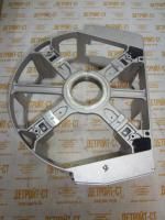 Скобка Cummins 191-10055 фото запчасти