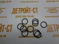О-кольцо Komatsu 02896-11015 фото запчасти