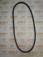 Ремень генератора Perkins 2614B550 (2614B650) фото запчасти