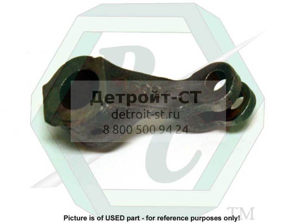 Lever 5150263 фото запчасти