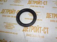Сальник коленвала передний Deutz 55X75X10 04175434 фото запчасти