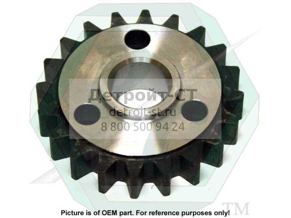 Sprocket 5103361 фото запчасти