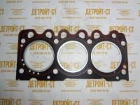 Уплотнение Deutz 04280812 (4280812, 0428-0812, 61-37500-00, 04103935, 0410-3935, 4103935) фото запчасти