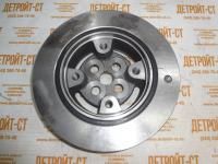 Демпфер Cummins 3925567 (3922557, C3925567) фото запчасти