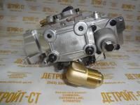 Насос топливный Cummins K38, K50 3080521-BC11 фото запчасти