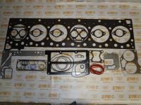 Набор прокладок верхний Cummins QSX-15 4955595 (HS54775-1, EH50120, EF50120, 183GA91204120, 131637, FP-4955595, 4955595-IPD, M-4955595, 4352144, 4025300) фото запчасти