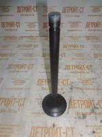 Клапан впускной Cummins 4986317 фото запчасти