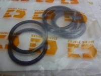 Уплотнение Cummins 3977393 фото запчасти