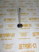 Клапан выпускной Deutz 2012 04284043 (4284043, 0428-4043, 21026536, 22323, 20482742) фото запчасти