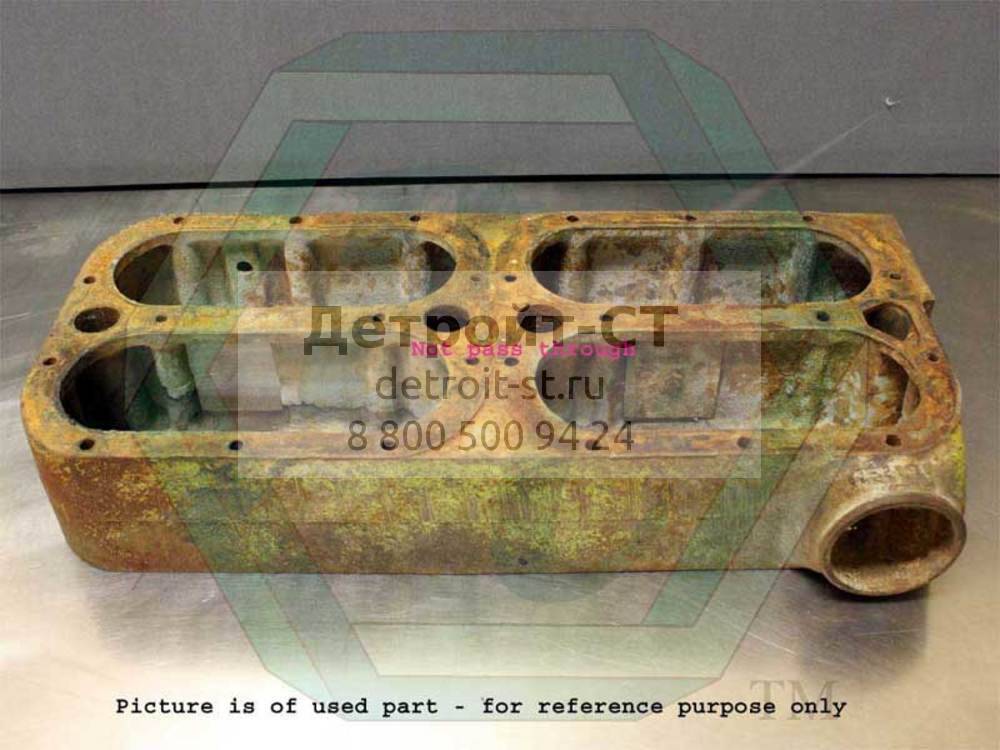 O/C Housing 5116863 фото запчасти