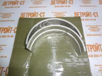 Вкладыш коренной Detroit Diesel 8929670 (08929670) фото запчасти