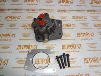 Насос шестеренчатый Cummins 4088866 (C4088866) фото запчасти