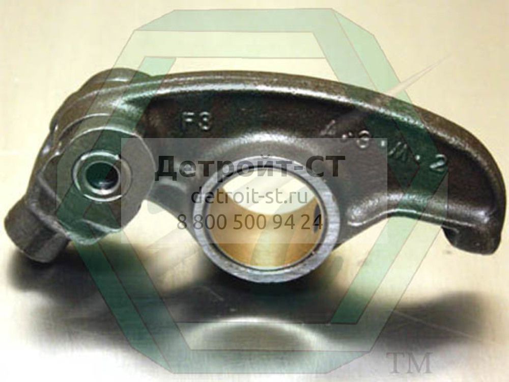 Rocker Arm Assy RH 5148475 фото запчасти