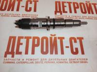 Форсунка Cummins 4988835 (0445120199, 445120199, 10UC2-03512, 0445120161, 445120161) фото запчасти