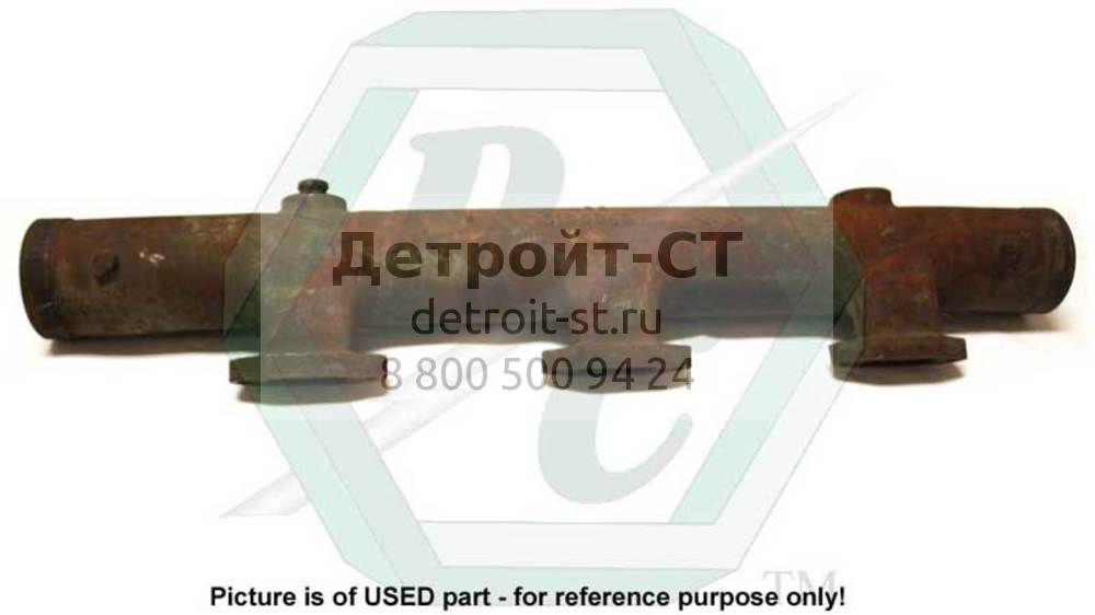 Manifold 5139649 фото запчасти