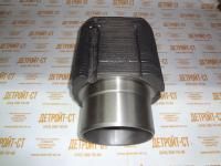 Гильза цилиндра Deutz 413 04142296 (4142296, 04186535, 04144042, 04146886, 04142296, 04149541, 02423583, 0418-6535, 0414-4042, 0414-6886, 0414-2296, 0414-9541, 0242-3583) фото запчасти