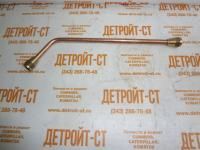 Трубка Cummins K19 3201384 (3201109) фото запчасти