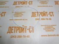 Кольцо уплотнительное масляного насоса M11 3033247 фото запчасти