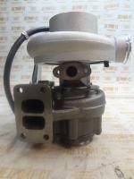 Турбокомпрессор Cummins 4039043 (4955158, 4039631, 4039049, 4039044) фото запчасти