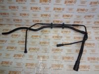 Трубка вентиляции картера Cummins 3974546 (5265107, 5258273, 3971408, 3965994) фото запчасти