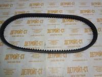 Ремень клиновой (приводной) Hyundai XKBH-01870 фото запчасти