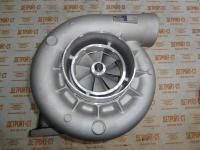 Турбина, турбокомпрессор Cummins KТ50 4955505 (3801850, 3803338, 4044418, 3524349, 3526271, 3528457, 3594104, 4033447) фото запчасти